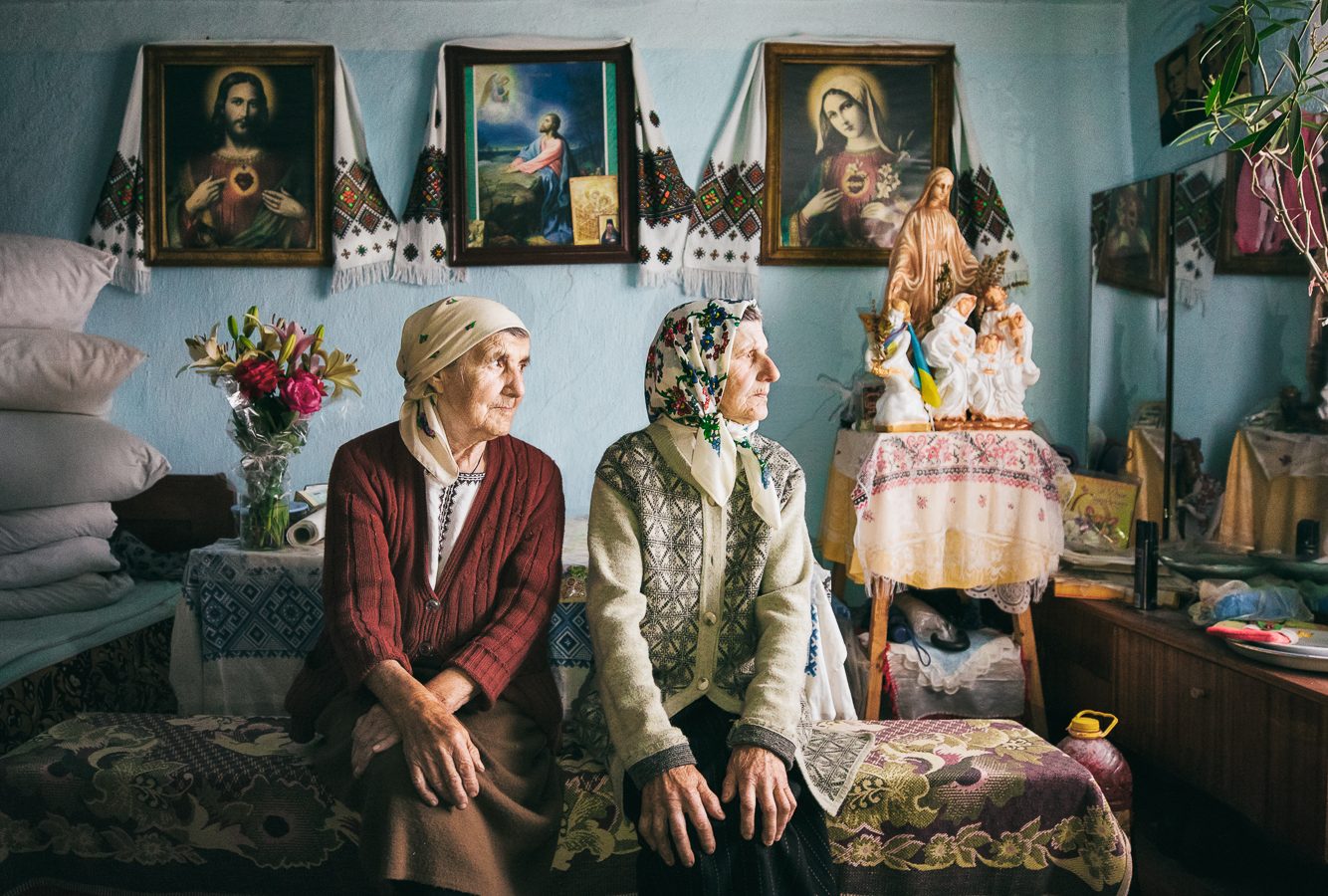 The Road Beyond the Horizon