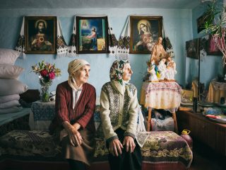 Book "The Road Beyond" with Kominek