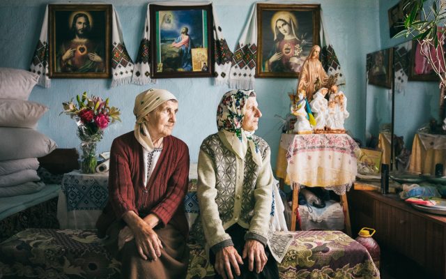 The Road Beyond the Horizon