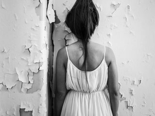 "Ungeliebte" Frauenbilder