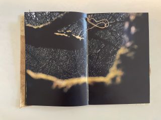 Book "Patchwork Garden" with Origini Edizioni